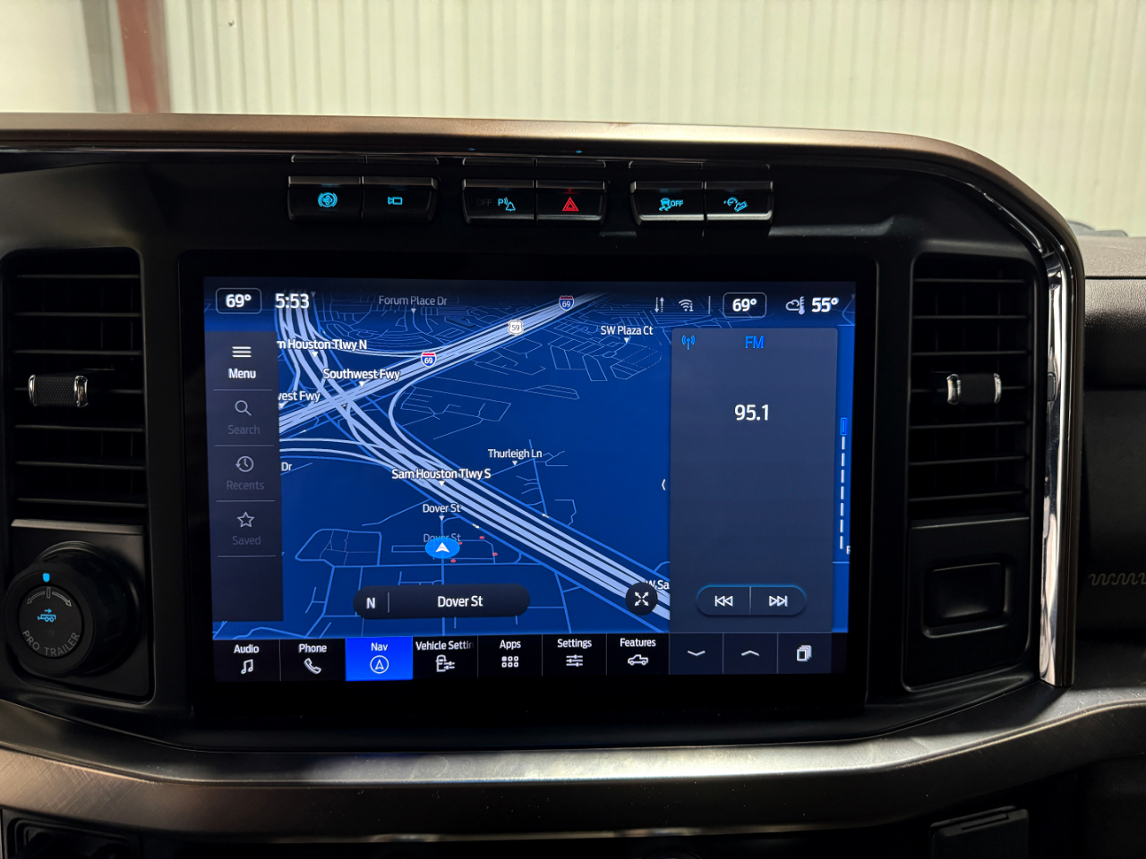 Ford Super Duty F-250 SRW  2024