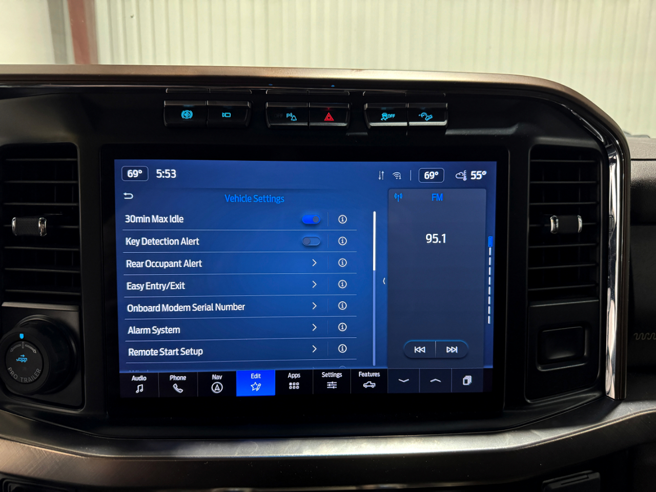 Ford Super Duty F-250 SRW  2024