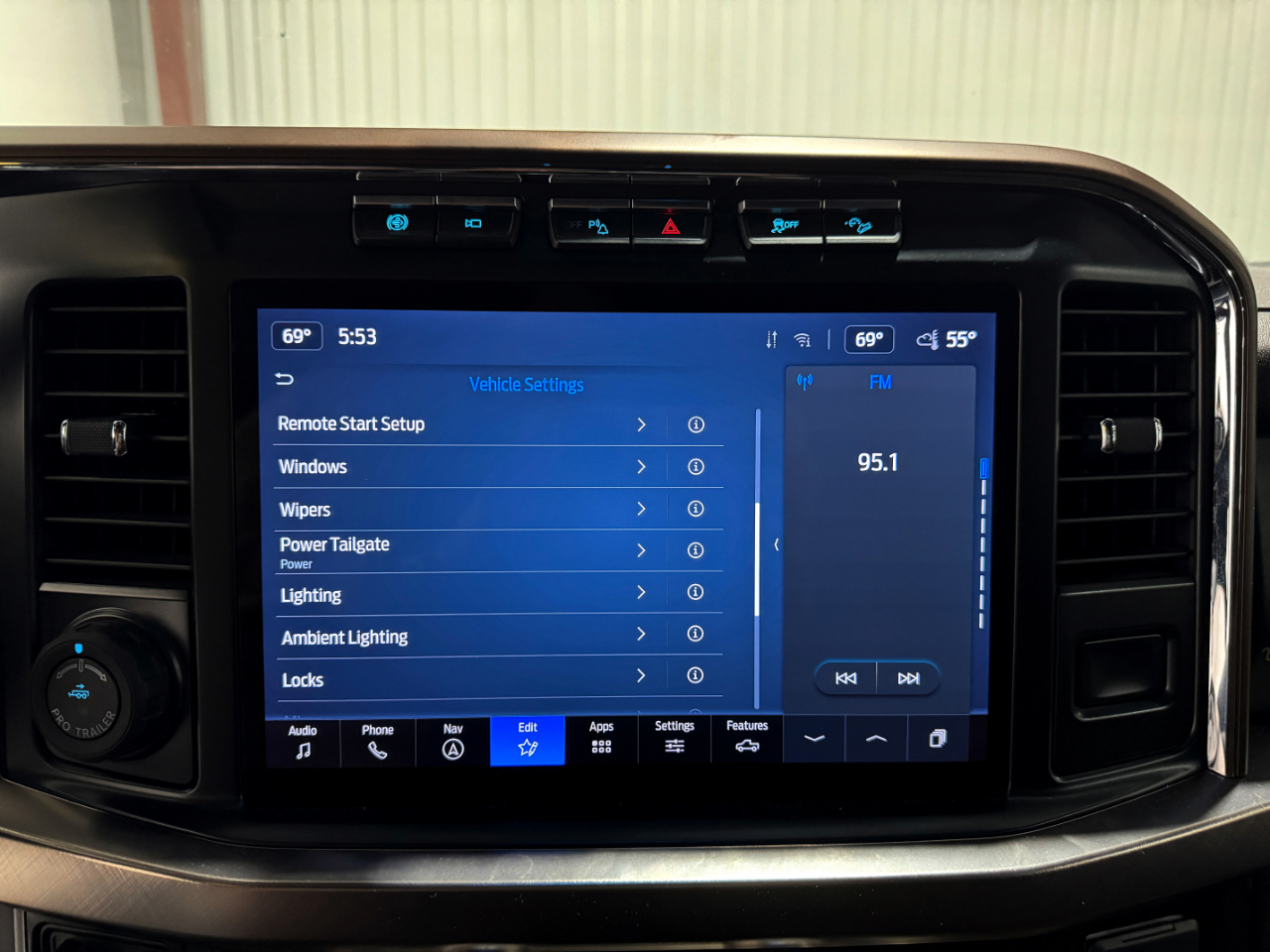 Ford Super Duty F-250 SRW  2024