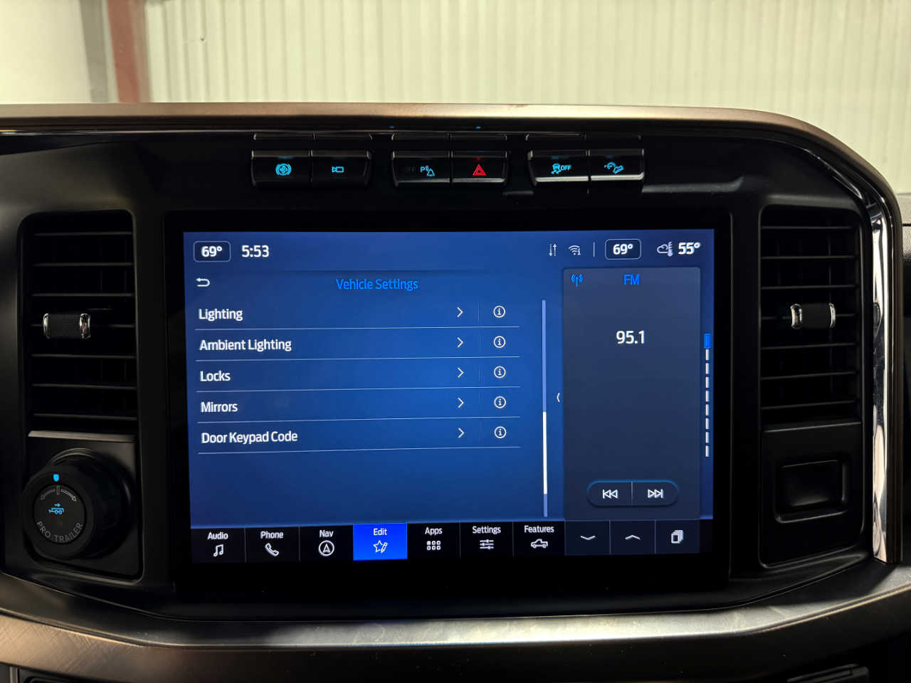 Ford Super Duty F-250 SRW  2024