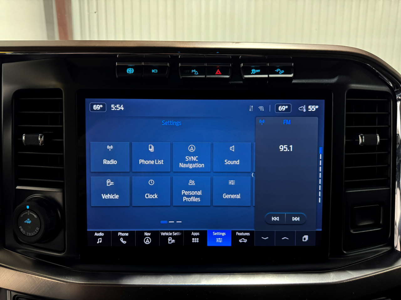 Ford Super Duty F-250 SRW  2024