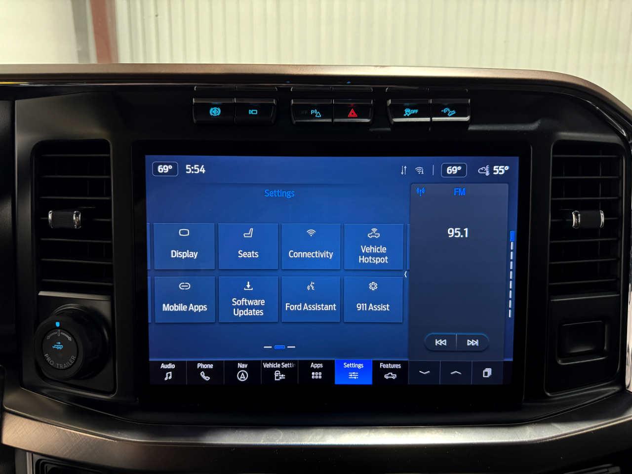 Ford Super Duty F-250 SRW  2024