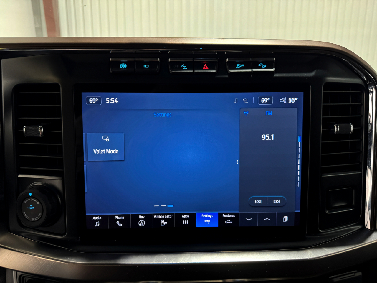 Ford Super Duty F-250 SRW  2024