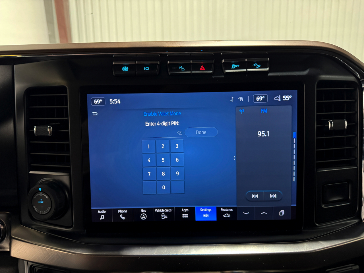 Ford Super Duty F-250 SRW  2024