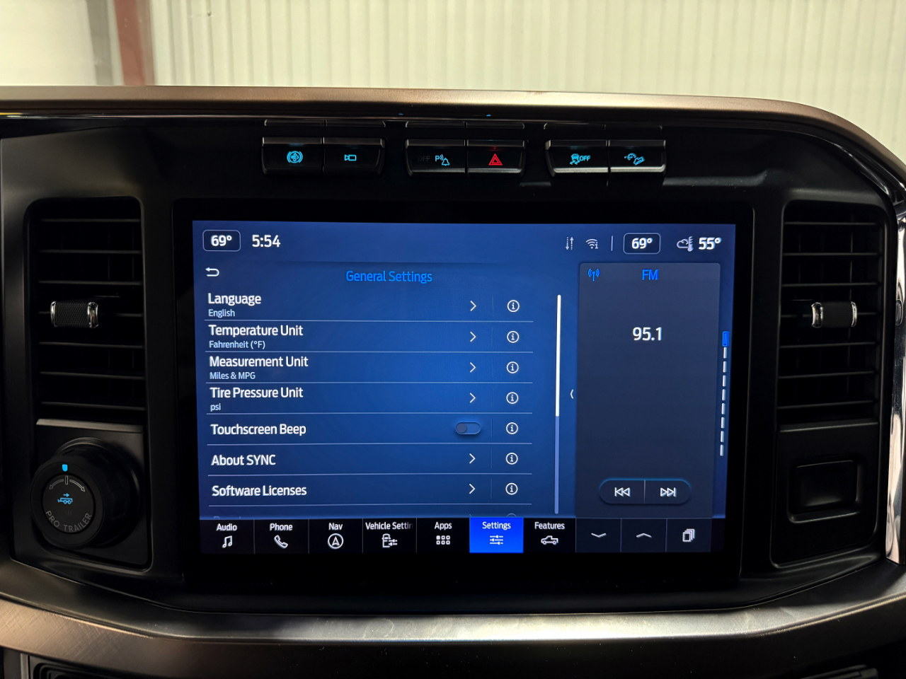 Ford Super Duty F-250 SRW  2024