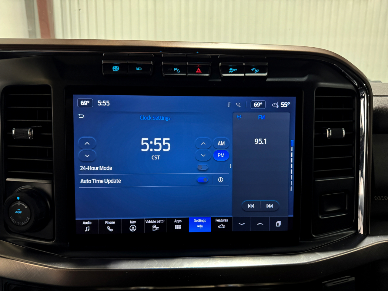 Ford Super Duty F-250 SRW  2024