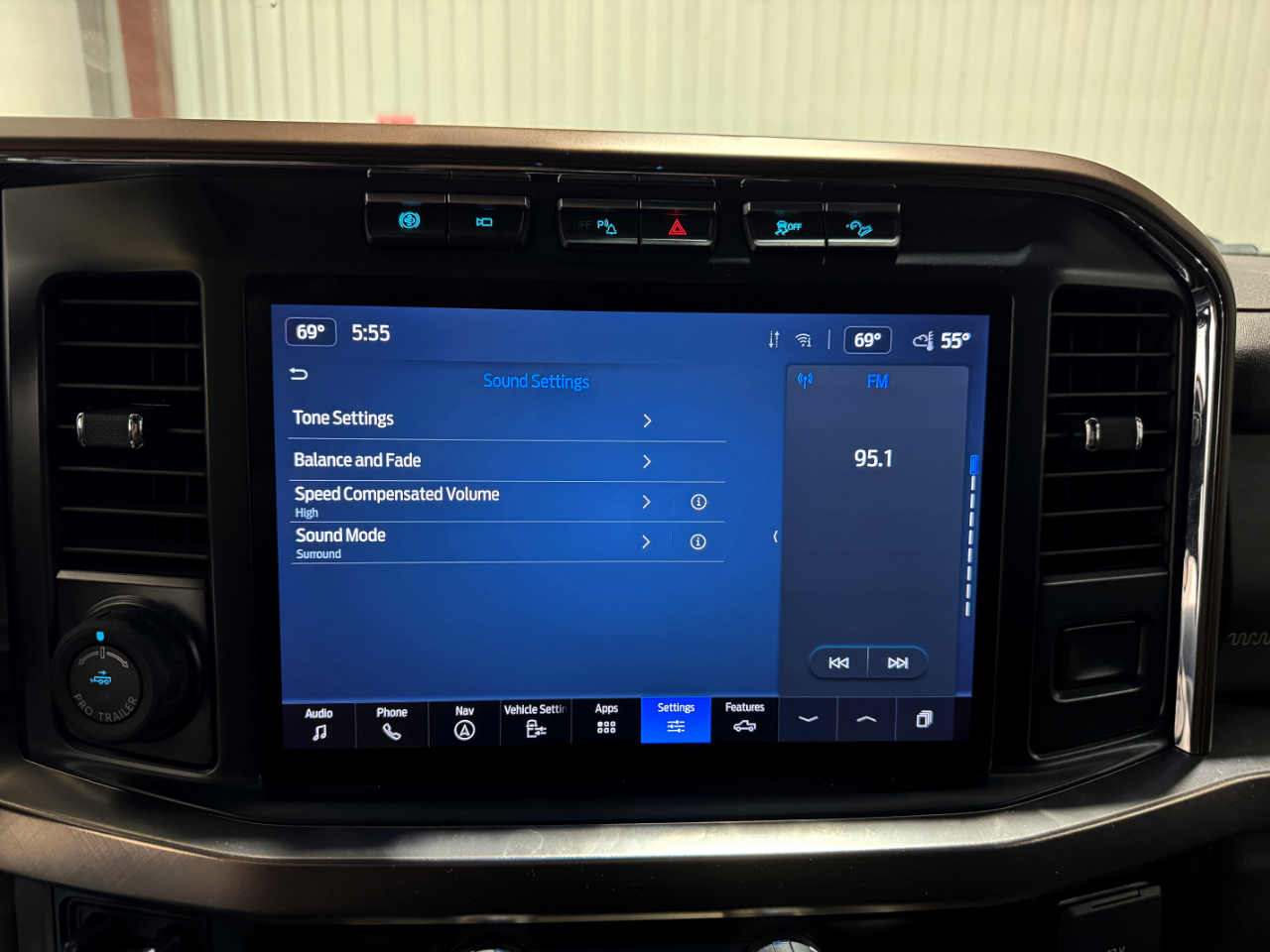 Ford Super Duty F-250 SRW  2024