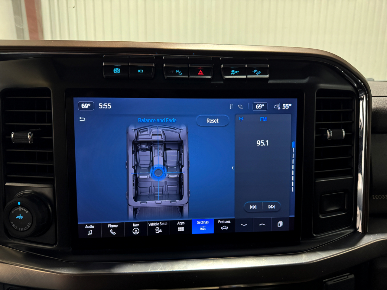 Ford Super Duty F-250 SRW  2024