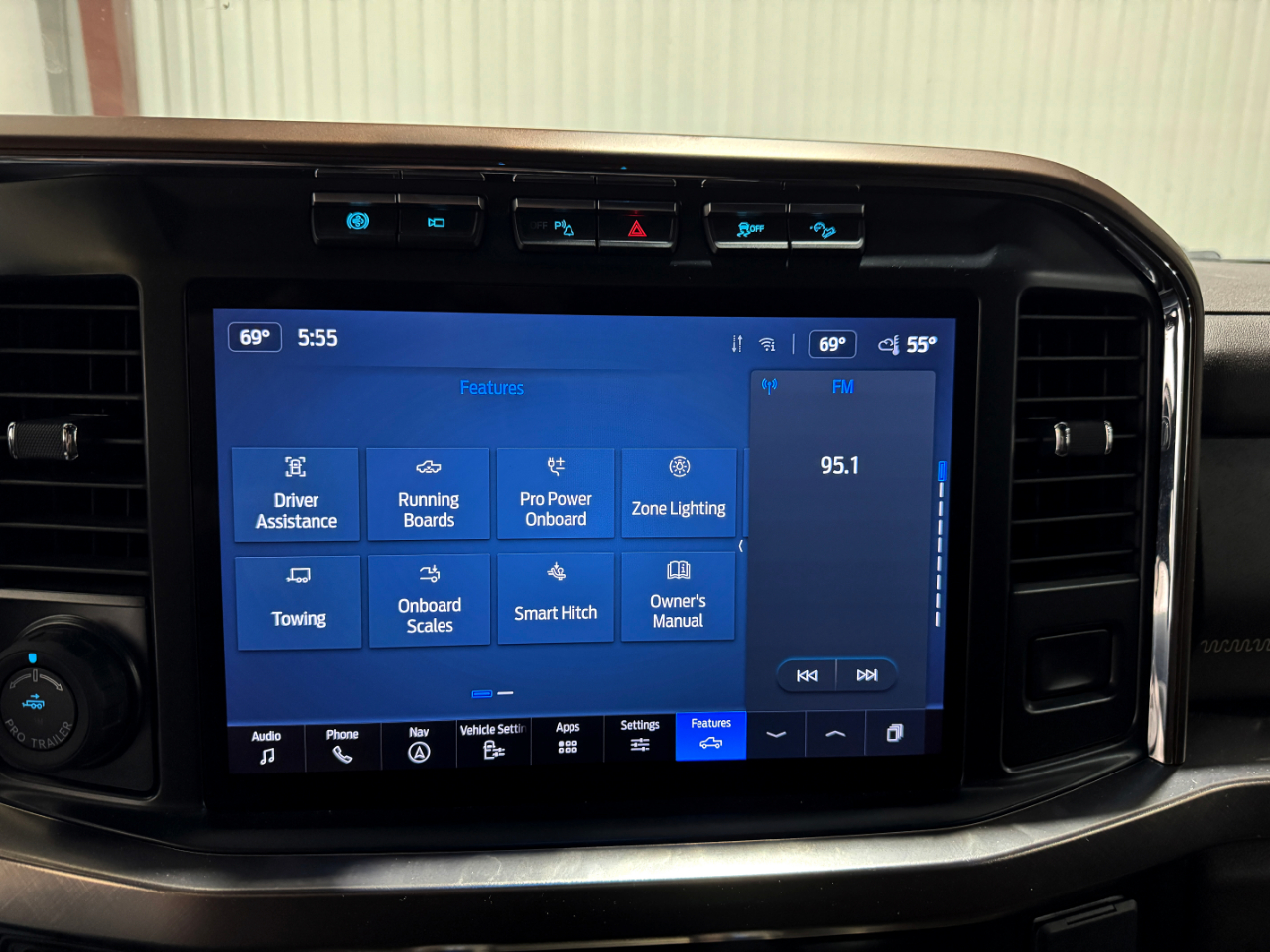 Ford Super Duty F-250 SRW  2024