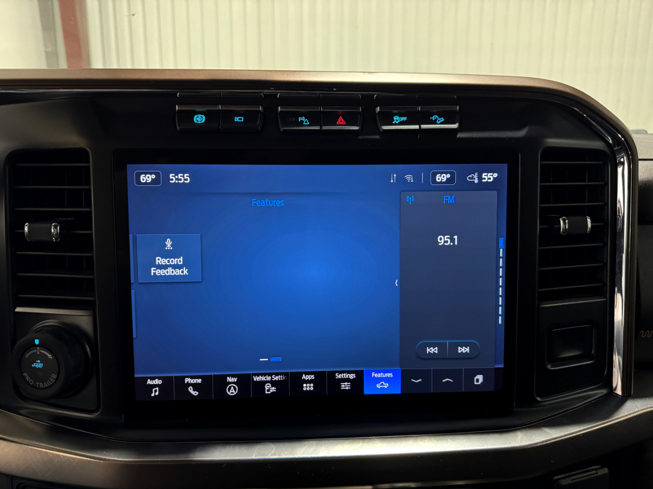 Ford Super Duty F-250 SRW  2024