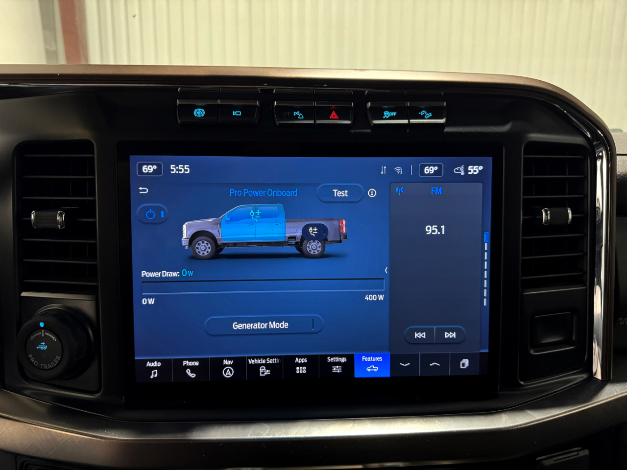 Ford Super Duty F-250 SRW  2024