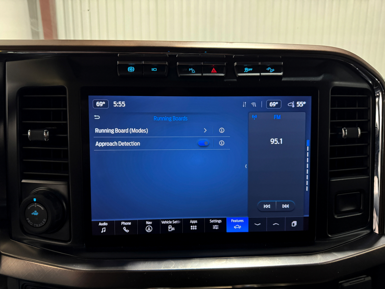 Ford Super Duty F-250 SRW  2024