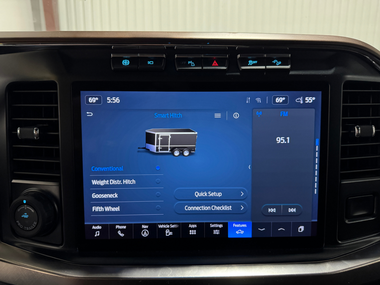 Ford Super Duty F-250 SRW  2024