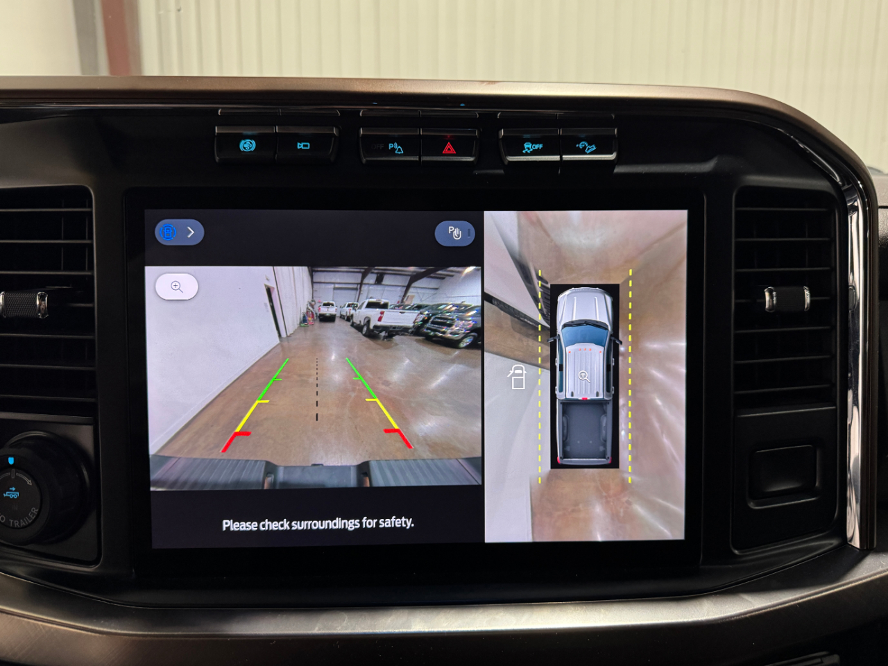 Ford Super Duty F-250 SRW  2024