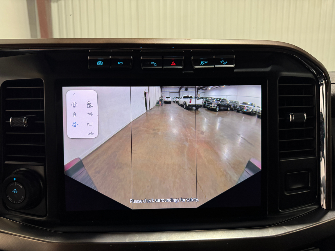 Ford Super Duty F-250 SRW  2024