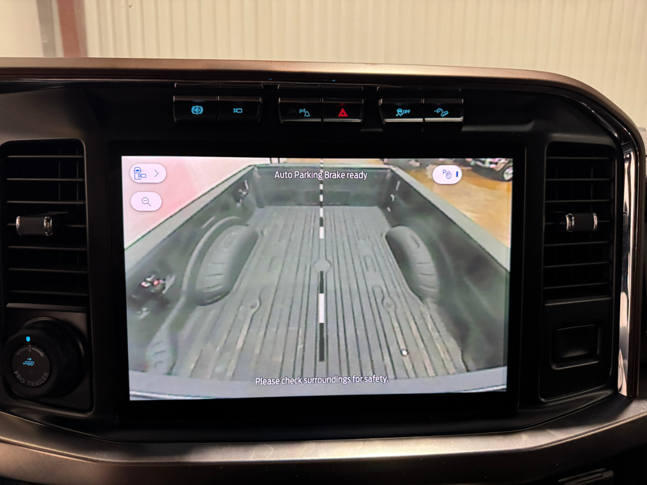 Ford Super Duty F-250 SRW  2024