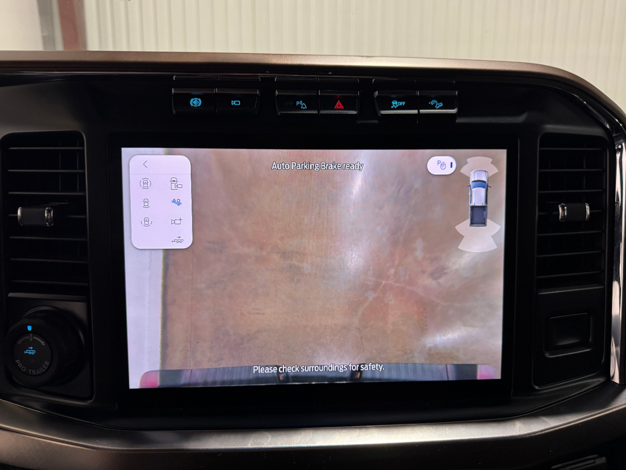 Ford Super Duty F-250 SRW  2024