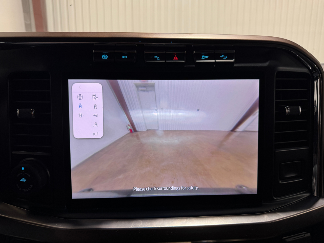 Ford Super Duty F-250 SRW  2024