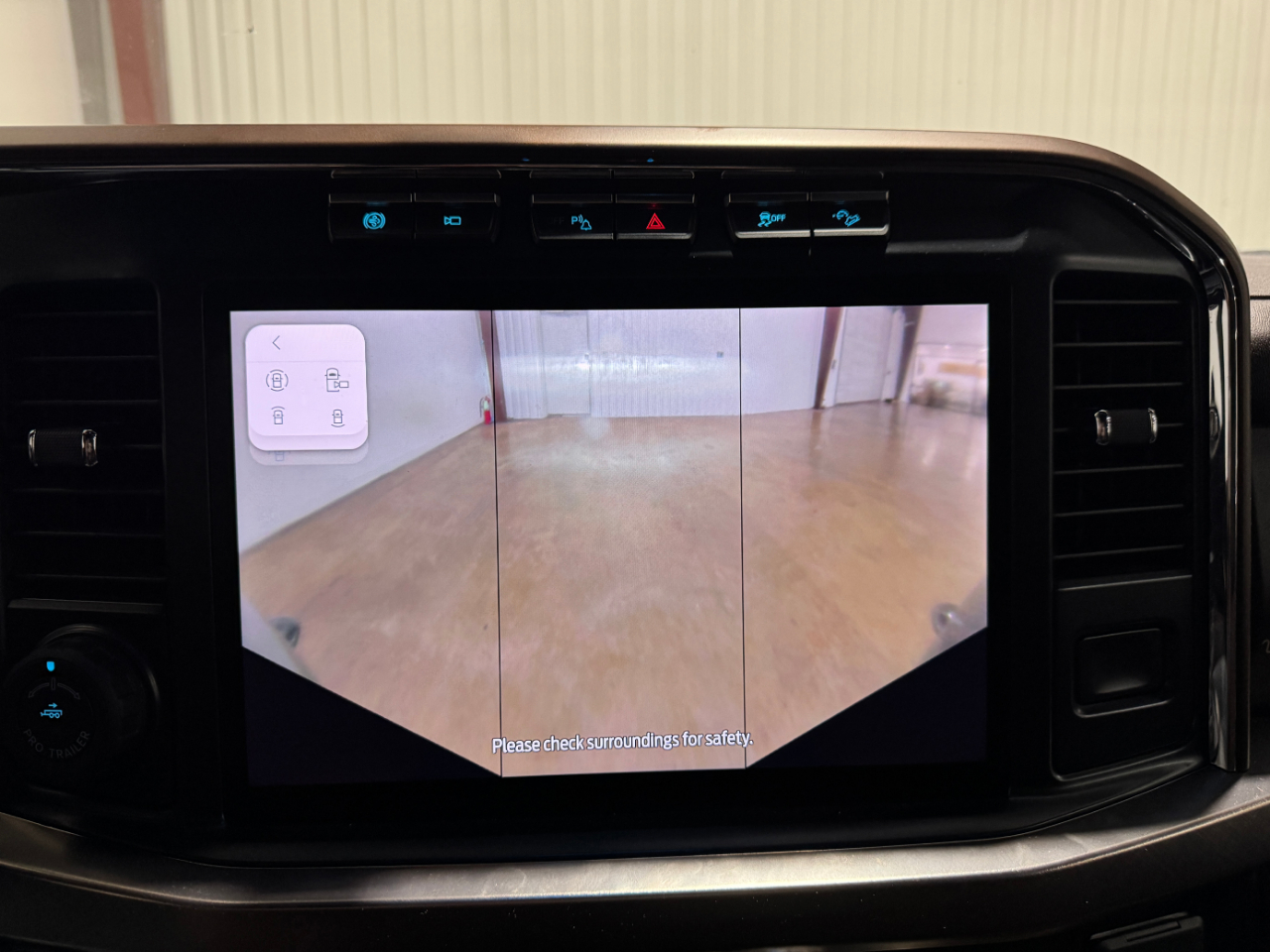 Ford Super Duty F-250 SRW  2024