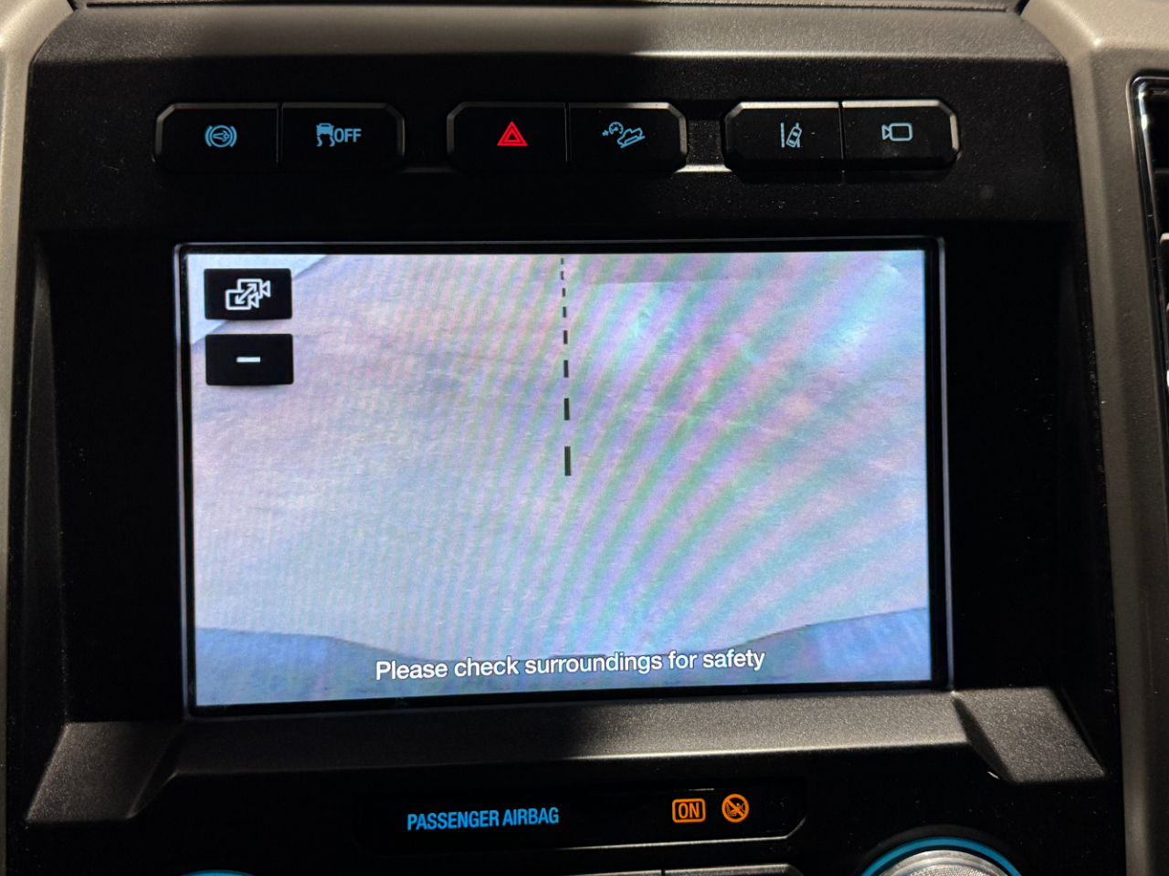 Ford Super Duty F-350 DRW  2017