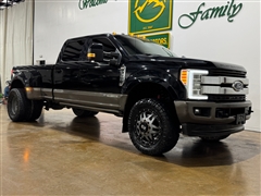 2017 Ford Super Duty F-350 DRW 