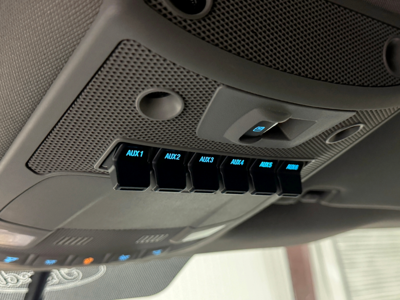 Ford Super Duty F-250 SRW  2019