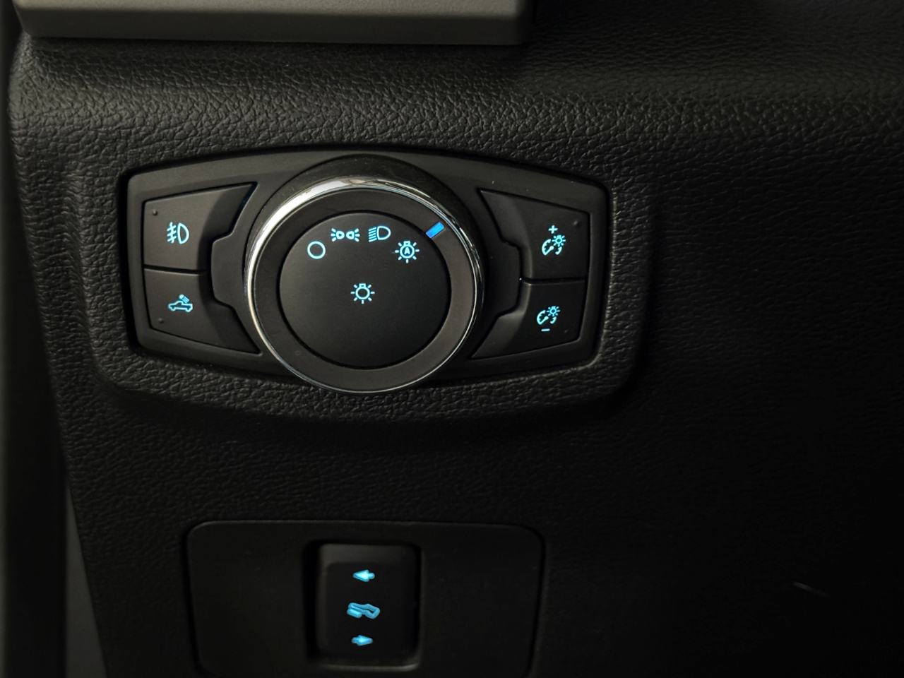 Ford Super Duty F-250 SRW  2019