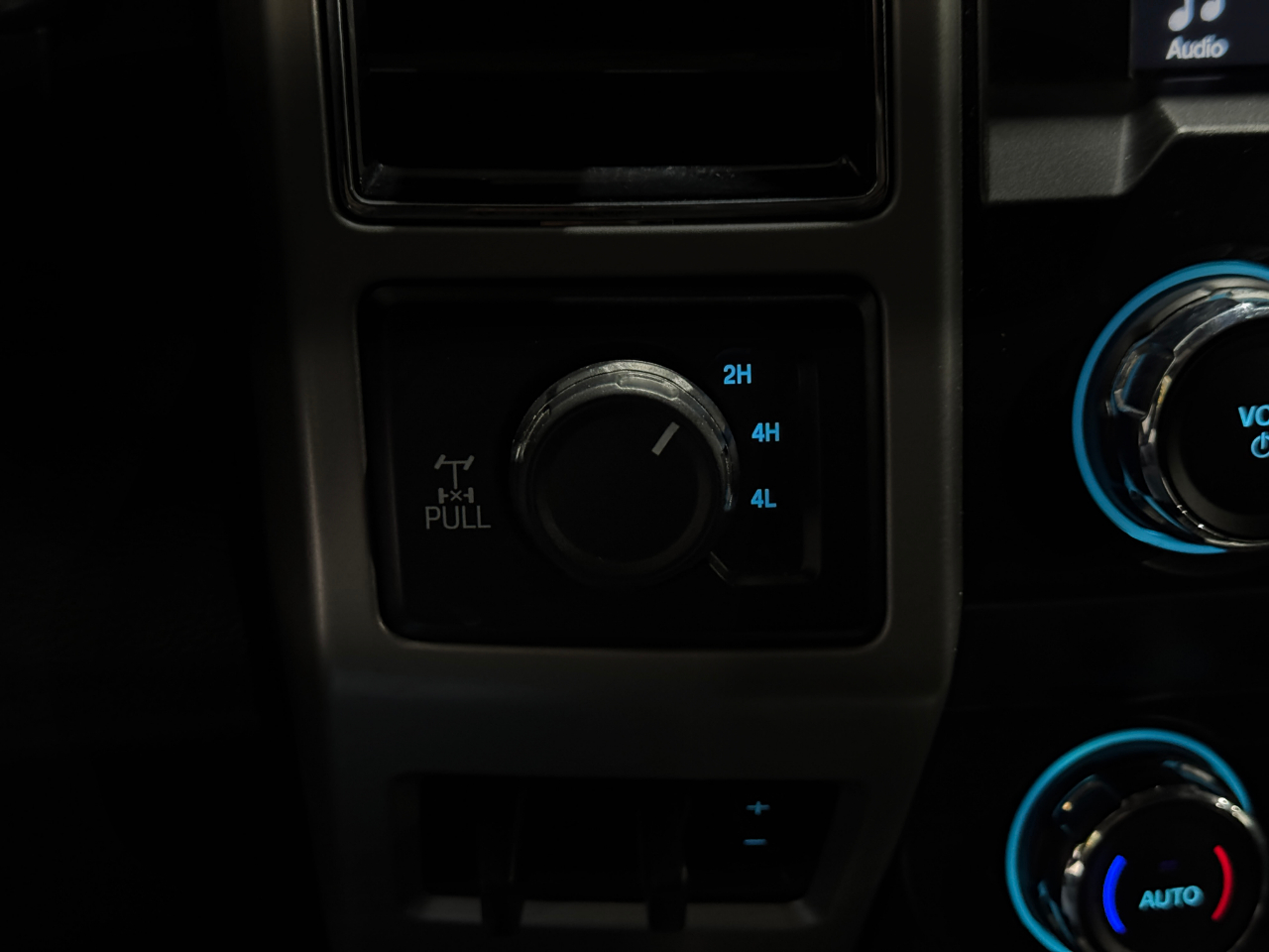 Ford Super Duty F-250 SRW  2019