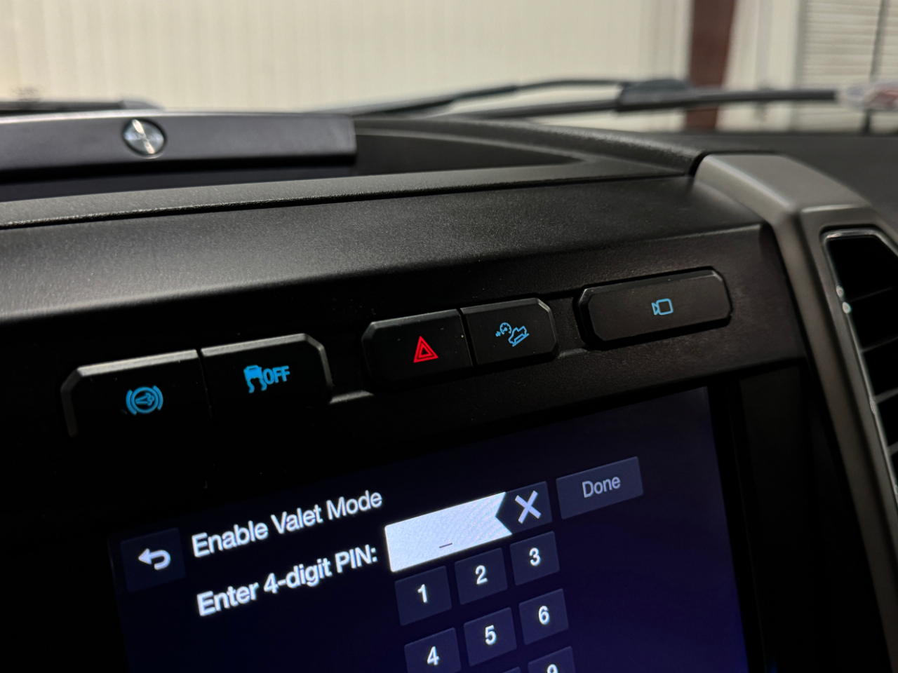 Ford Super Duty F-250 SRW  2019