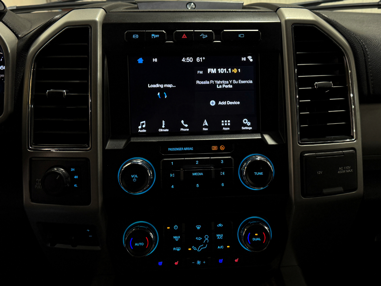 Ford Super Duty F-250 SRW  2019