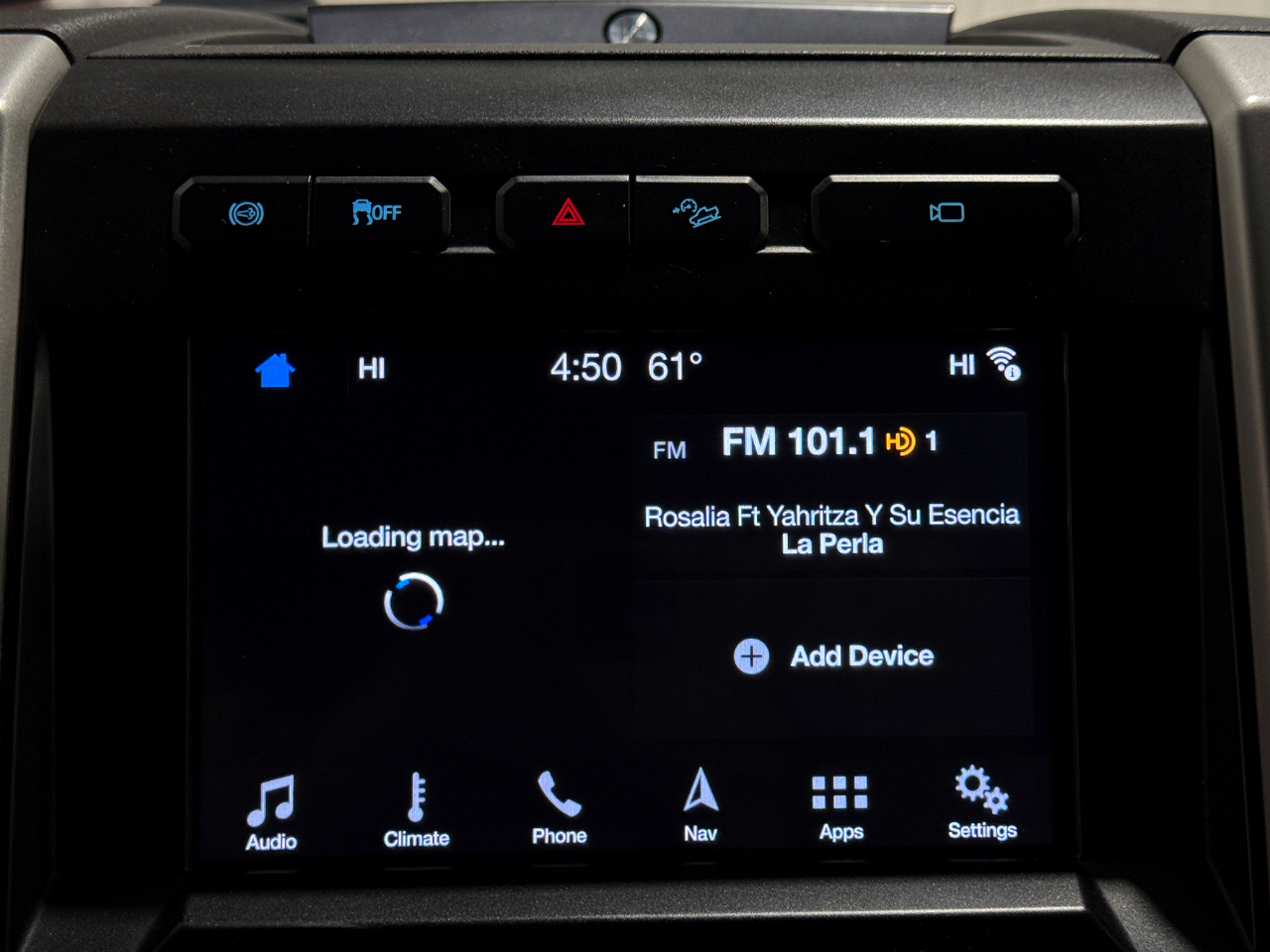 Ford Super Duty F-250 SRW  2019