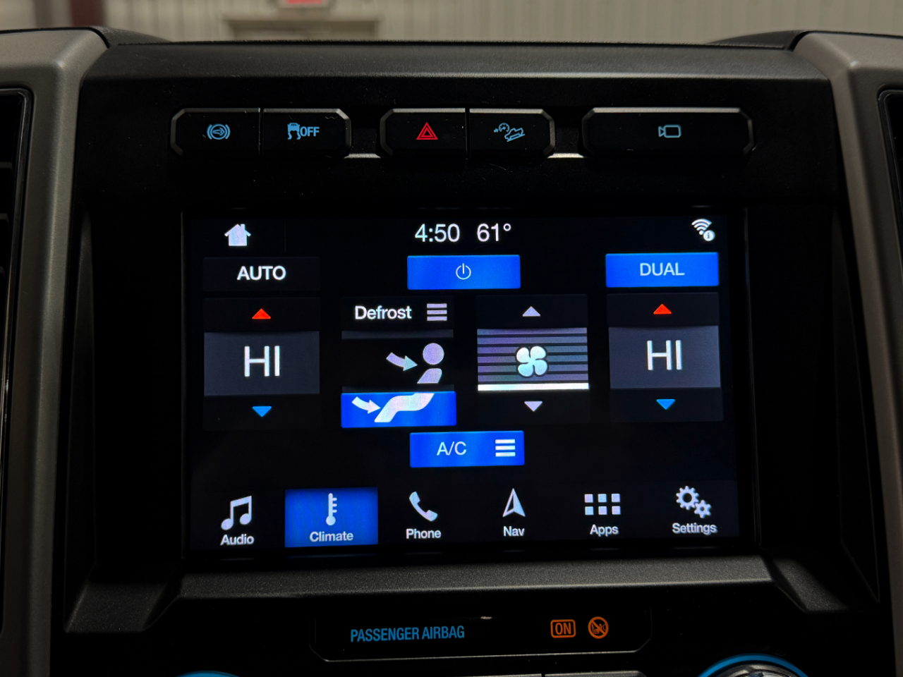 Ford Super Duty F-250 SRW  2019