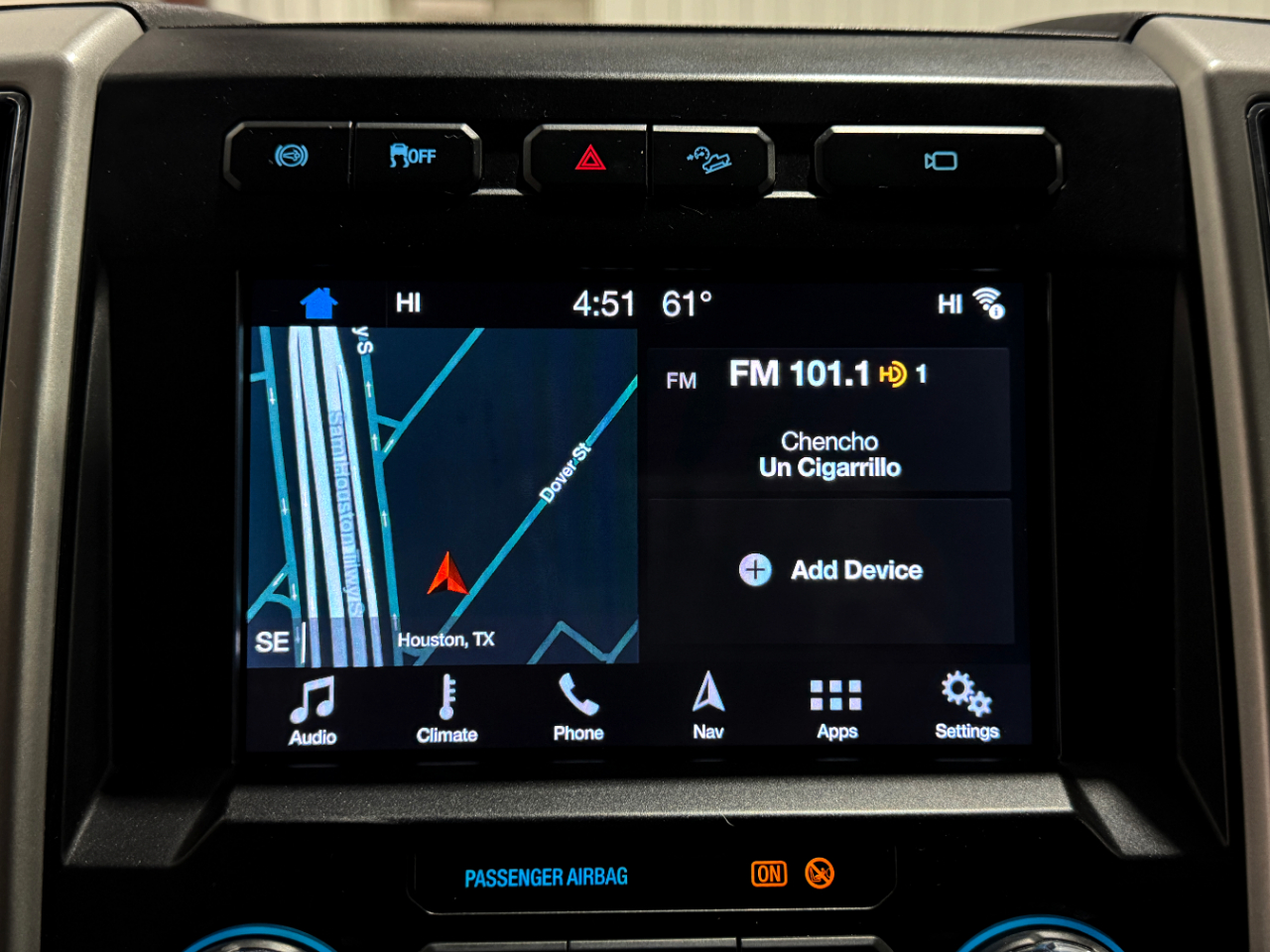 Ford Super Duty F-250 SRW  2019