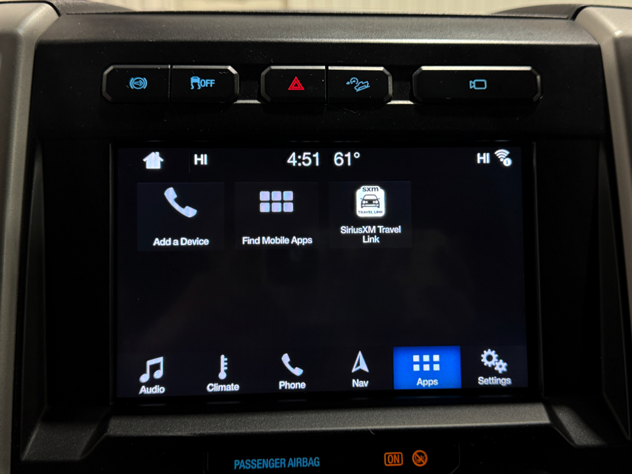 Ford Super Duty F-250 SRW  2019