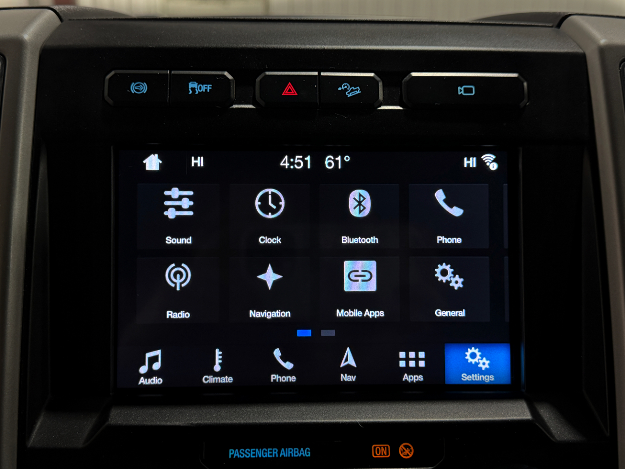 Ford Super Duty F-250 SRW  2019