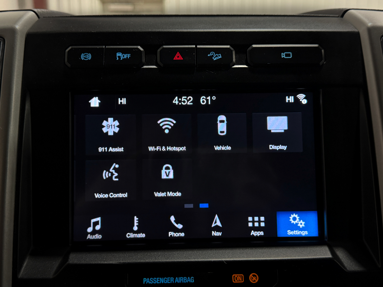 Ford Super Duty F-250 SRW  2019