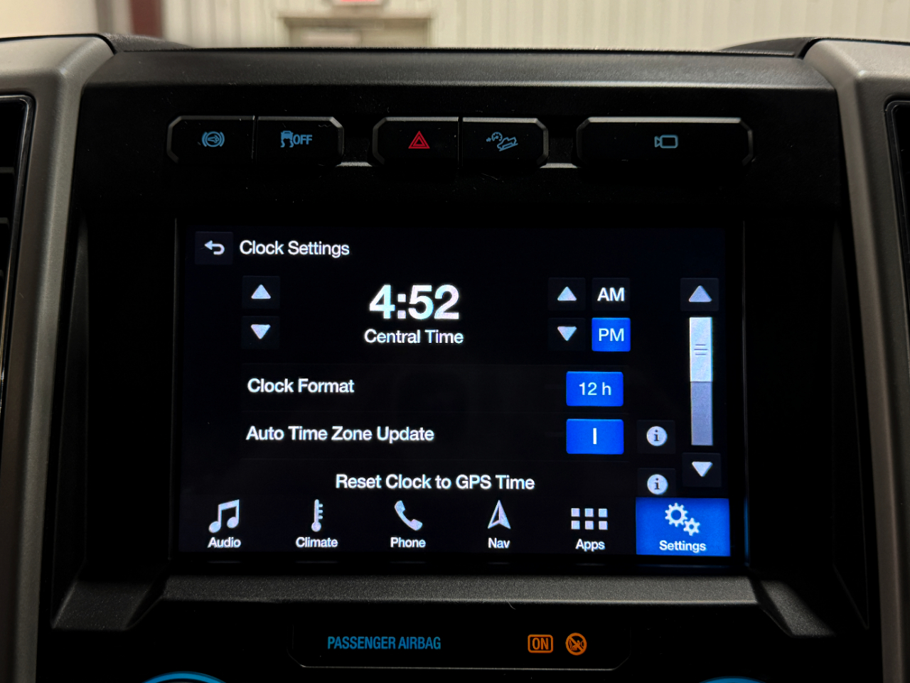 Ford Super Duty F-250 SRW  2019