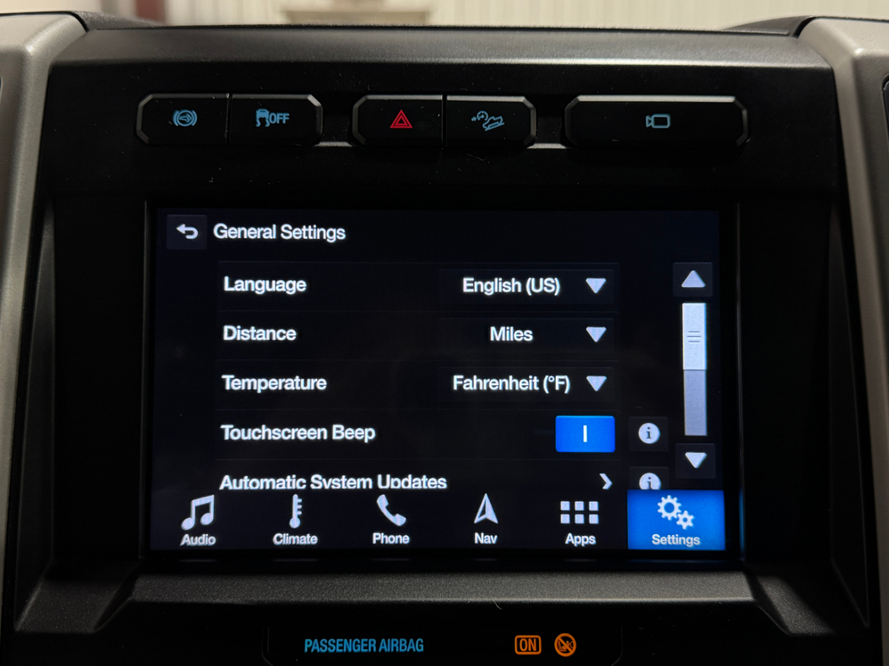 Ford Super Duty F-250 SRW  2019