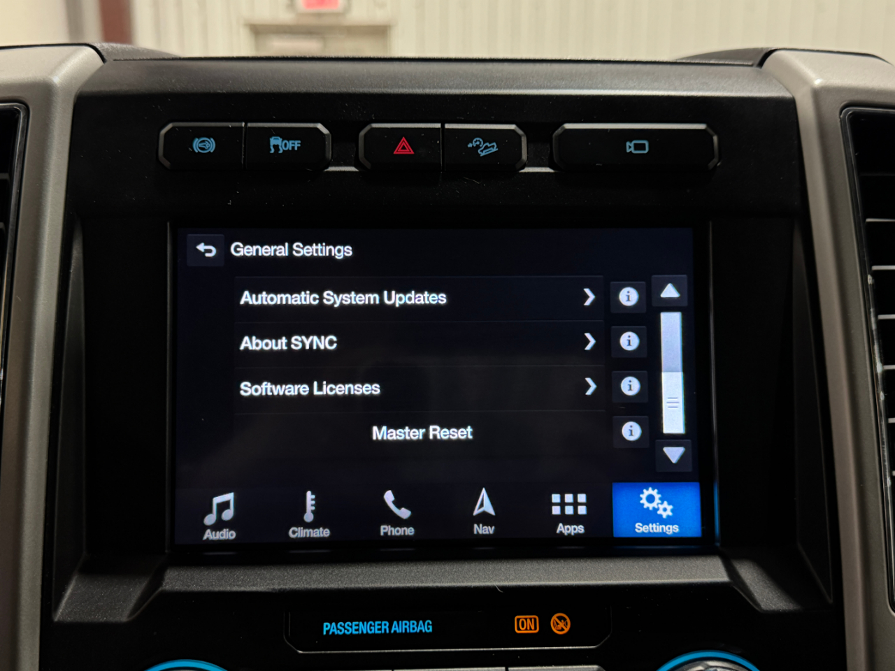 Ford Super Duty F-250 SRW  2019