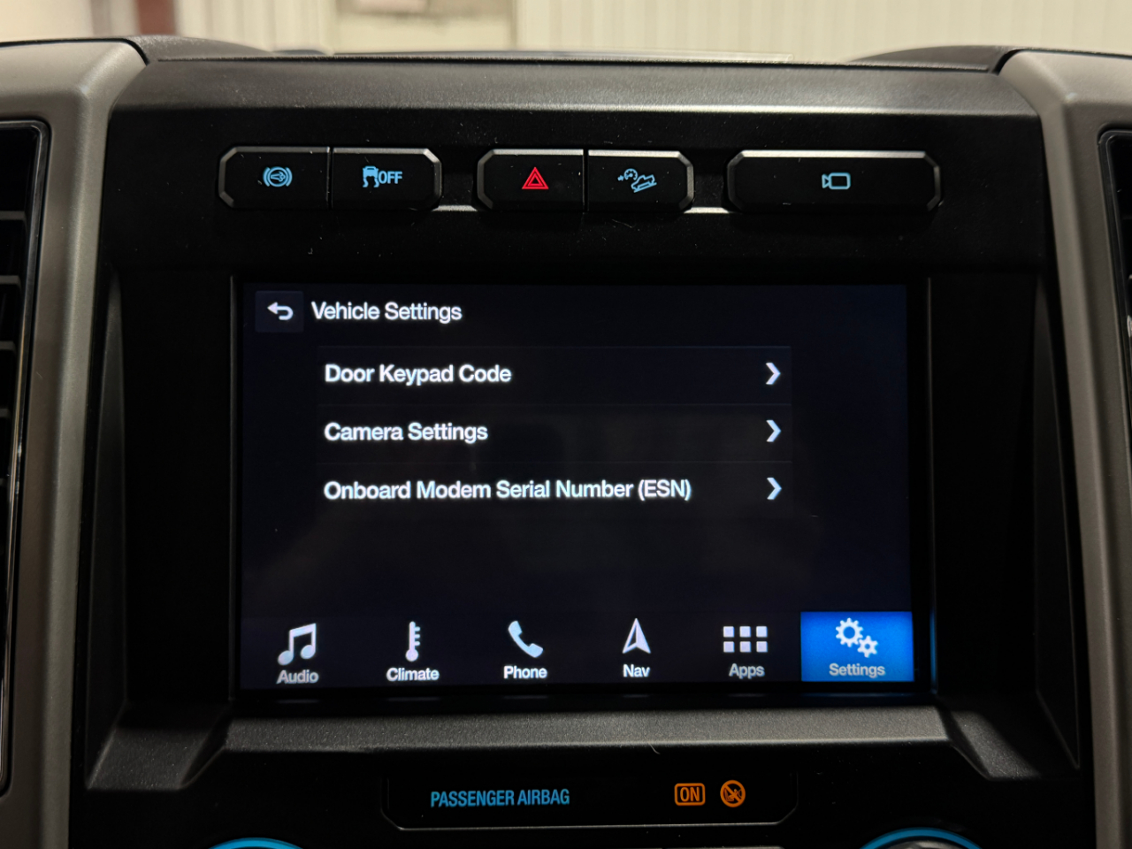 Ford Super Duty F-250 SRW  2019