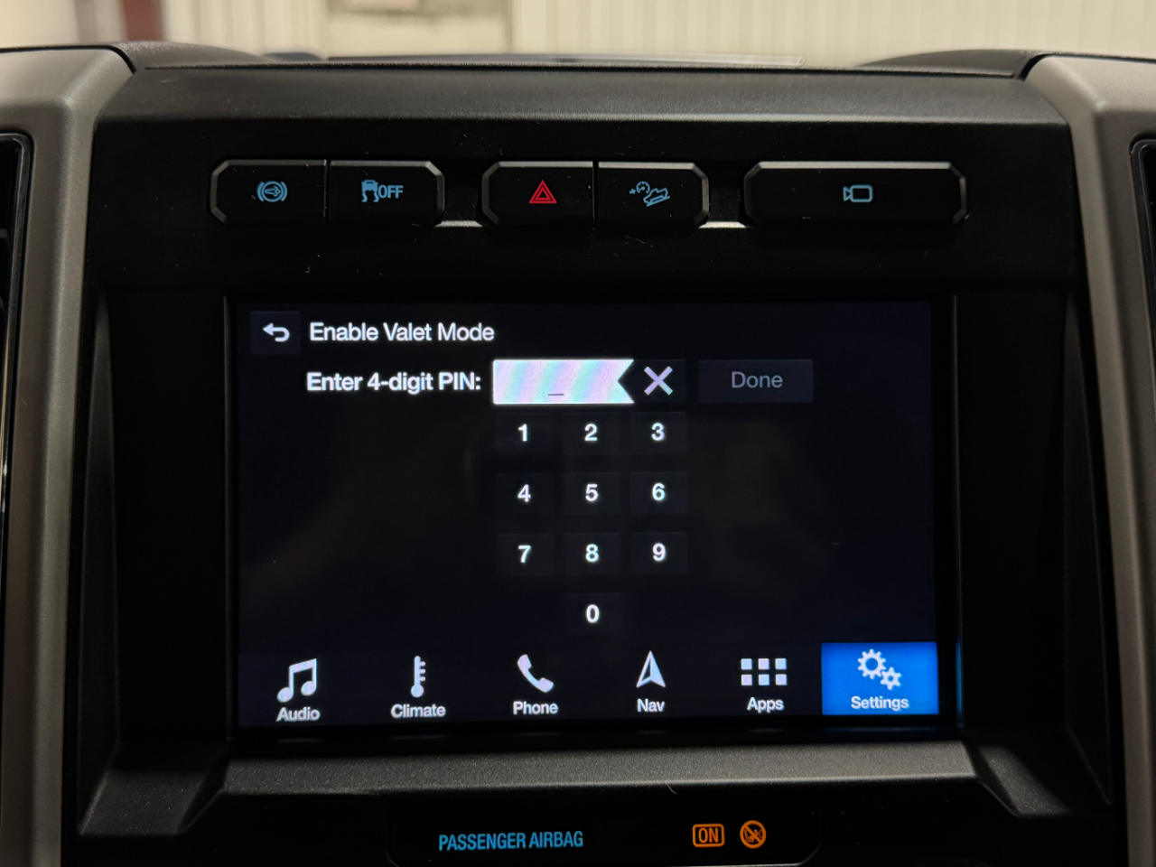 Ford Super Duty F-250 SRW  2019