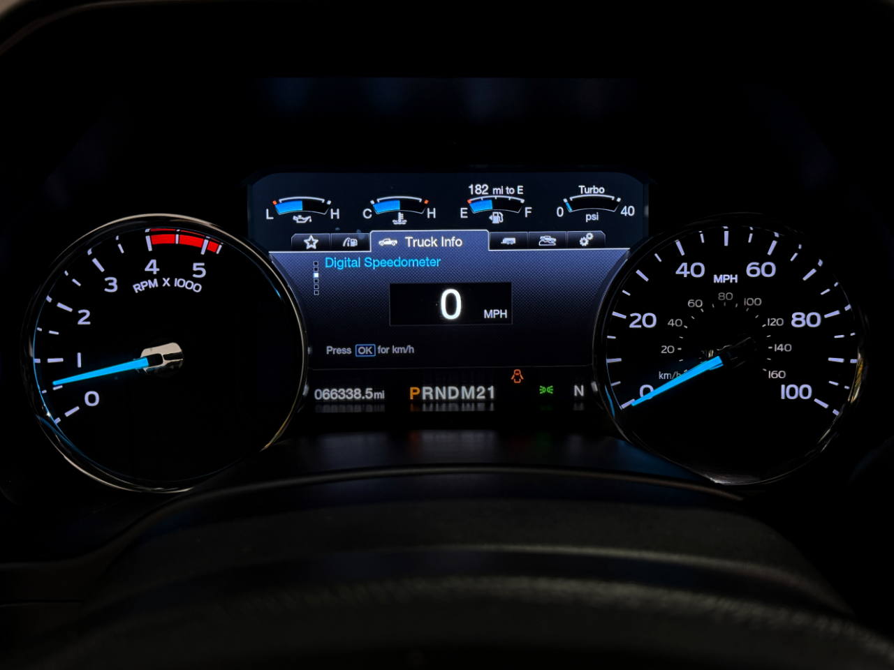 Ford Super Duty F-250 SRW  2019