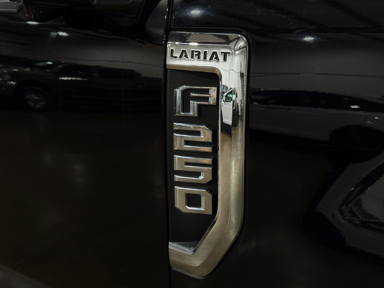 Ford Super Duty F-250 SRW  2019