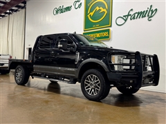 2019 Ford Super Duty F-250 SRW 