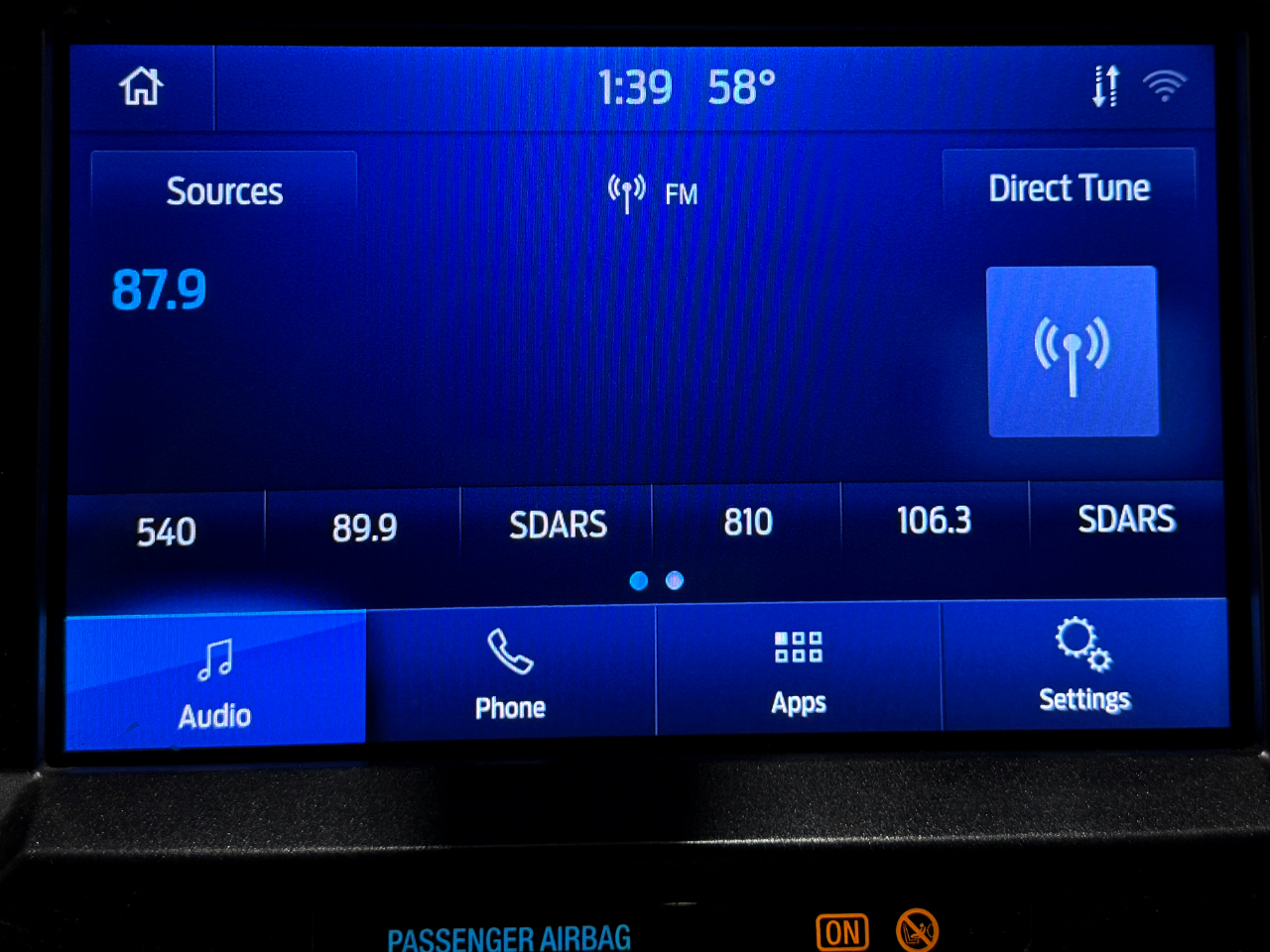 Ford Super Duty F-350 DRW  2021