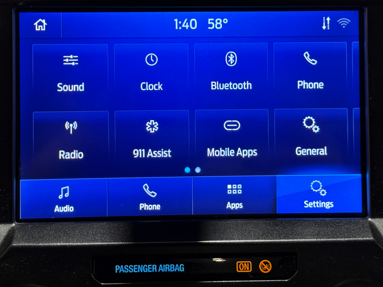 Ford Super Duty F-350 DRW  2021