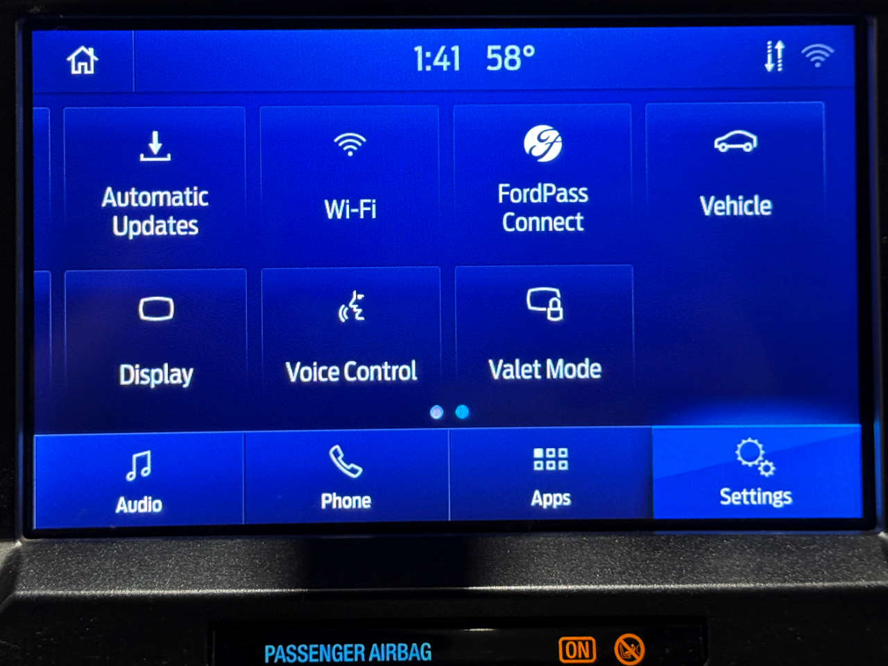 Ford Super Duty F-350 DRW  2021