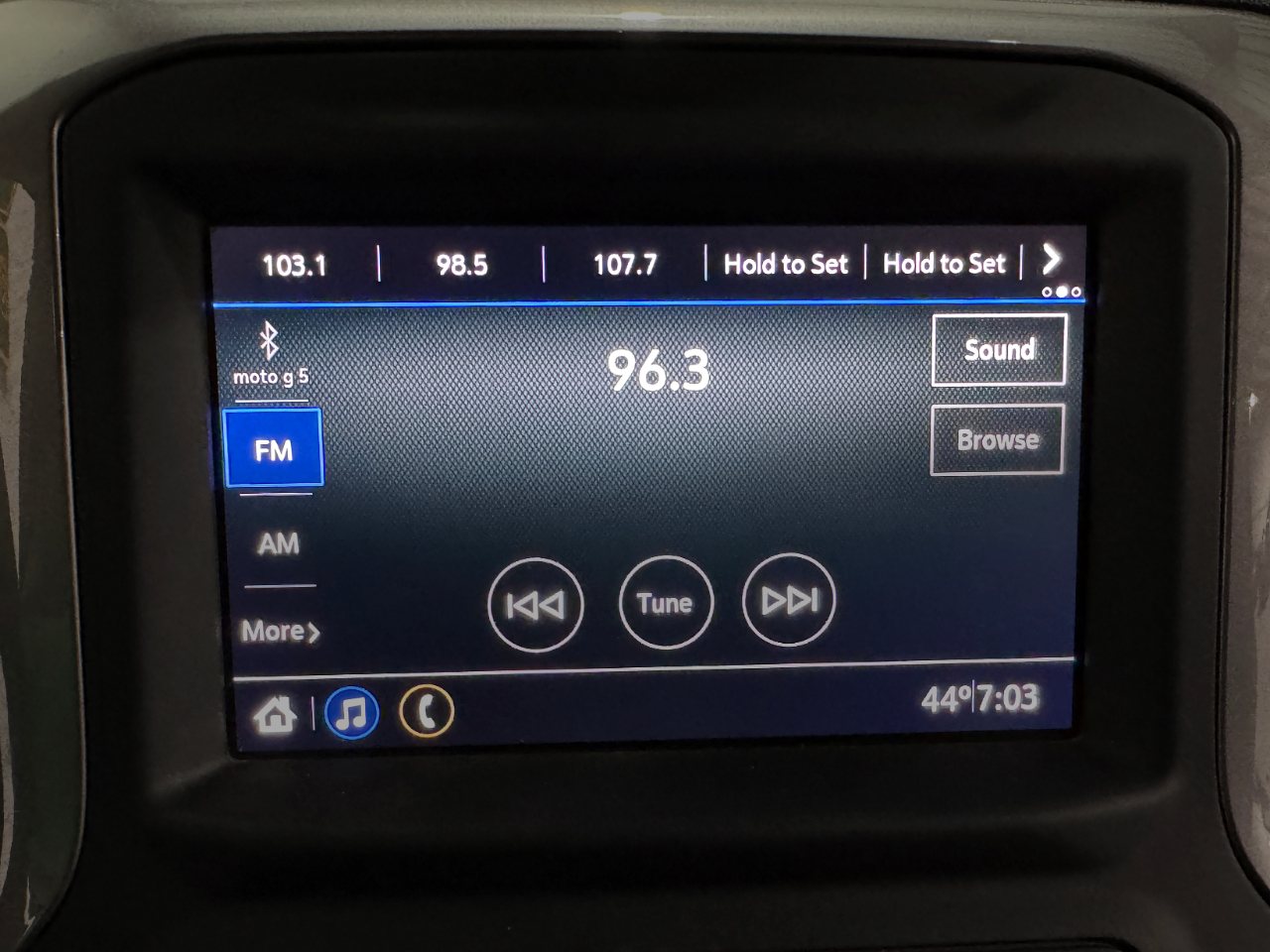 Chevrolet Silverado 2500HD  2022