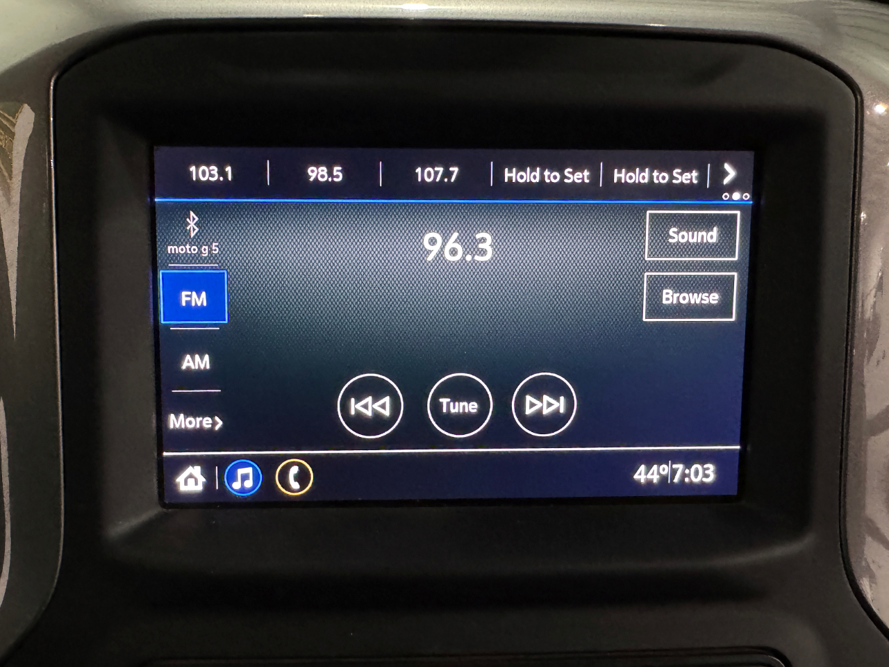 Chevrolet Silverado 2500HD  2022