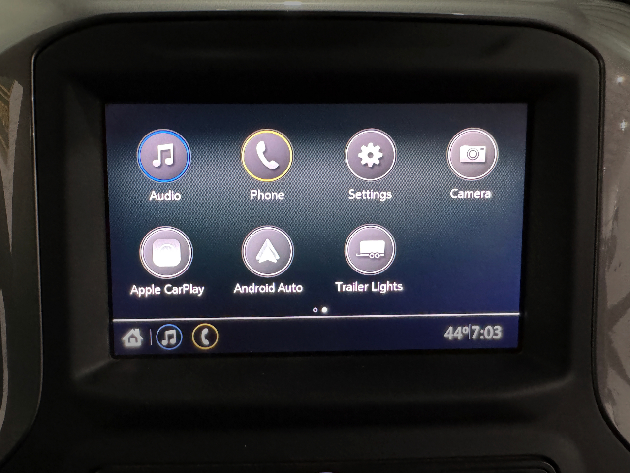 Chevrolet Silverado 2500HD  2022